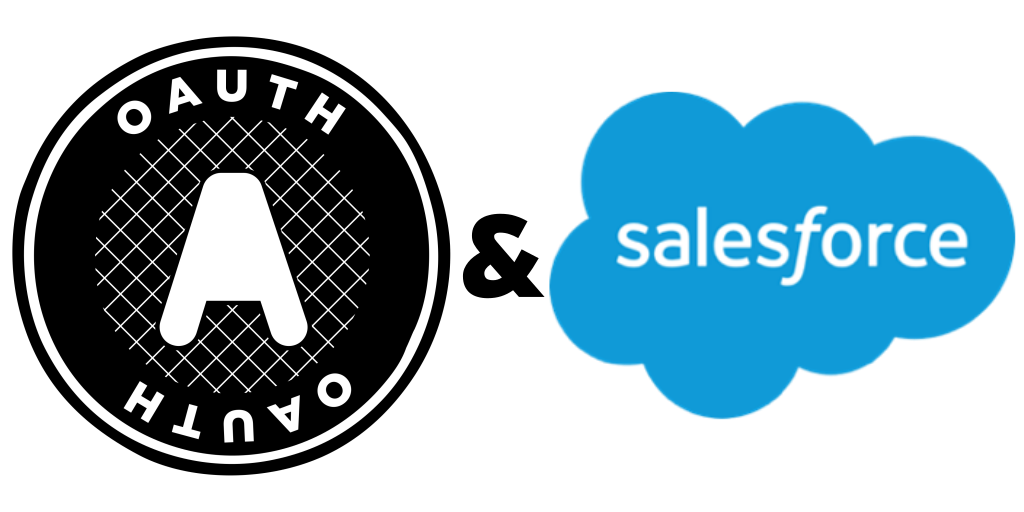 OAuth Flow for service users in Salesforce