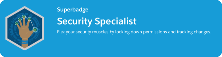 Security Specialist