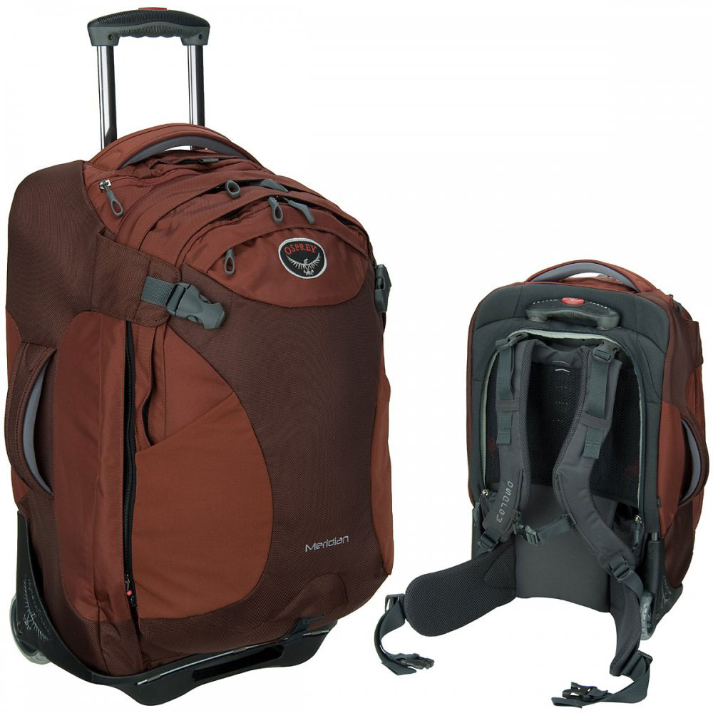 Osprey Bag