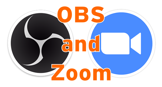 OBS and Zoom - Live streaming to Zoom with multiple cameras