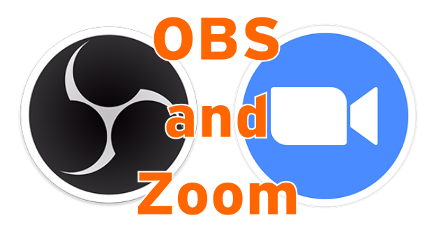 virtual cable obs zoom